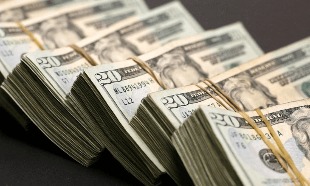Dollar Lower, Euro Gains On Peace Talks; Yen Rebounds!